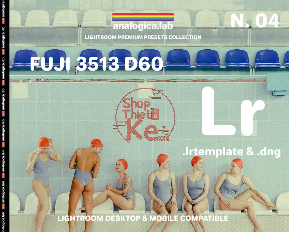 13 Preset Lightroom Giả Lập Phim Cao Cấp – Fuji, Kodak, Cine Look Đỉnh Cao (XMP) 11 shopthietke com anh 24