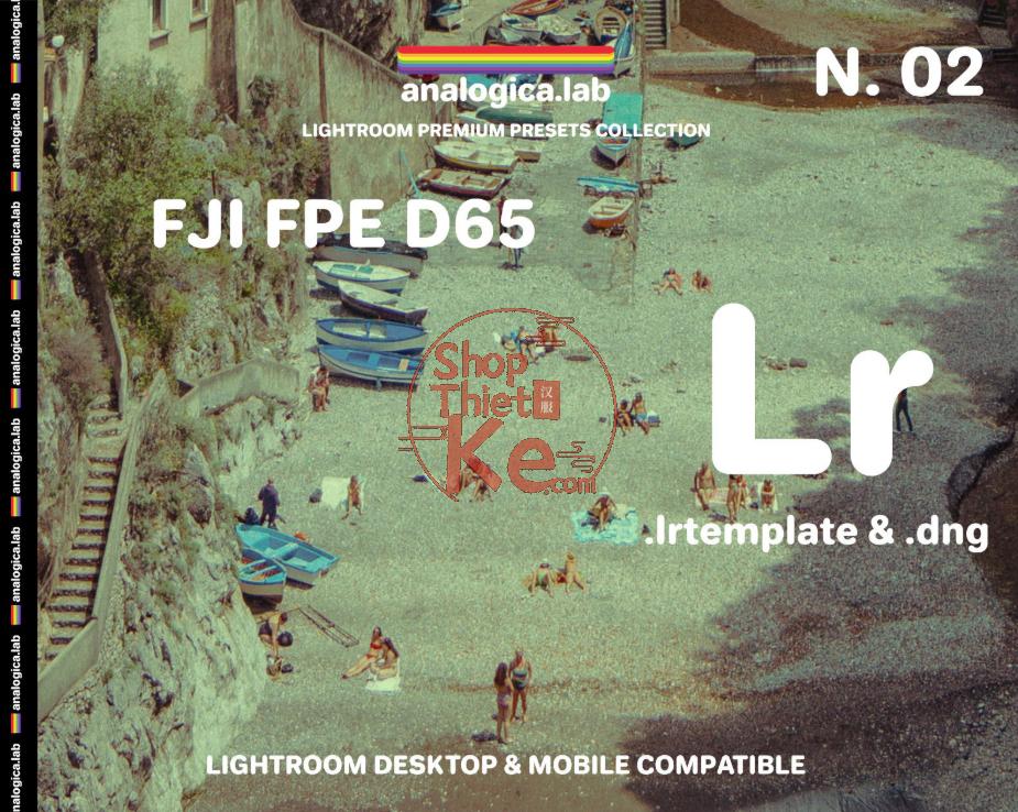 13 Preset Lightroom Giả Lập Phim Cao Cấp – Fuji, Kodak, Cine Look Đỉnh Cao (XMP) 10 shopthietke com anh 25