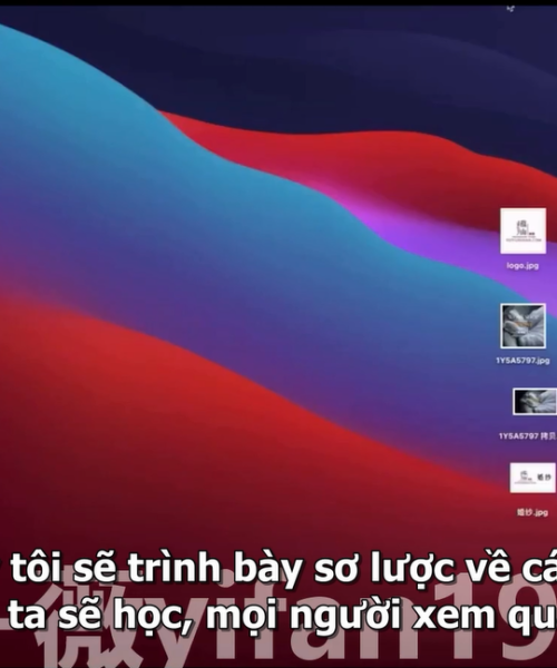 Khoá Học Chụp Ảnh Cưới Của NAG Phí Vận Sơn – Toàn Bộ Bí Quyết Nghề Nghiệp (Việt Sub)