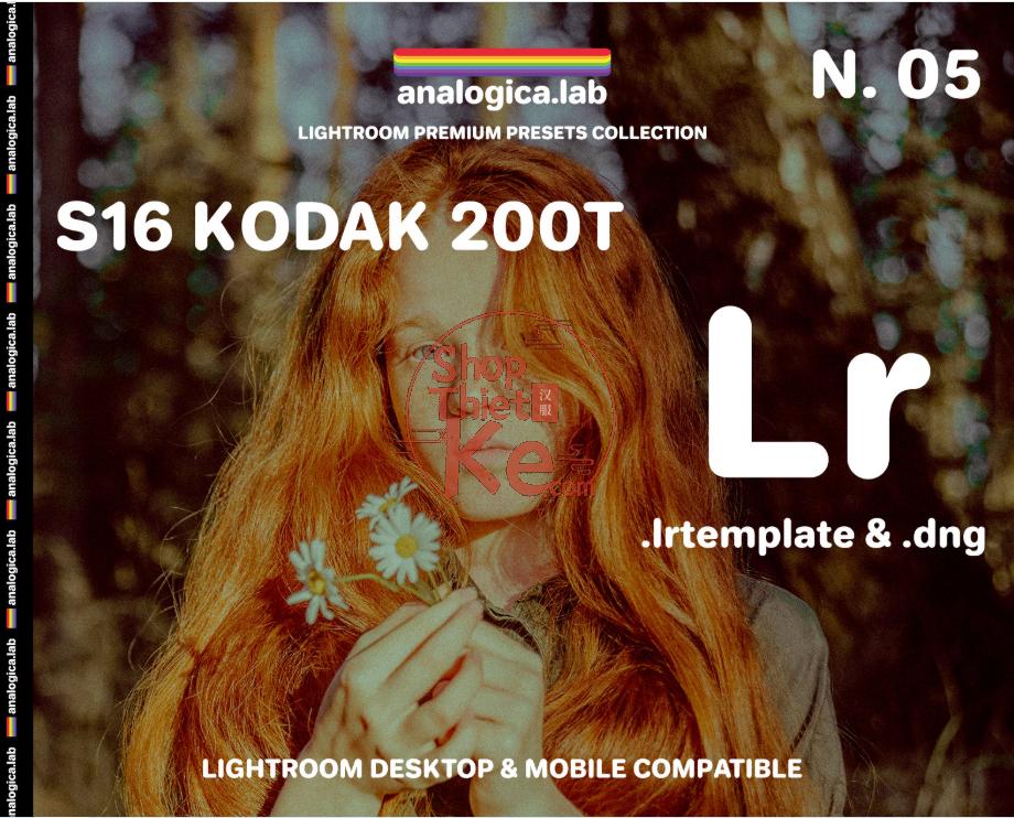 13 Preset Lightroom Giả Lập Phim Cao Cấp – Fuji, Kodak, Cine Look Đỉnh Cao (XMP) 8 shopthietke com anh 27