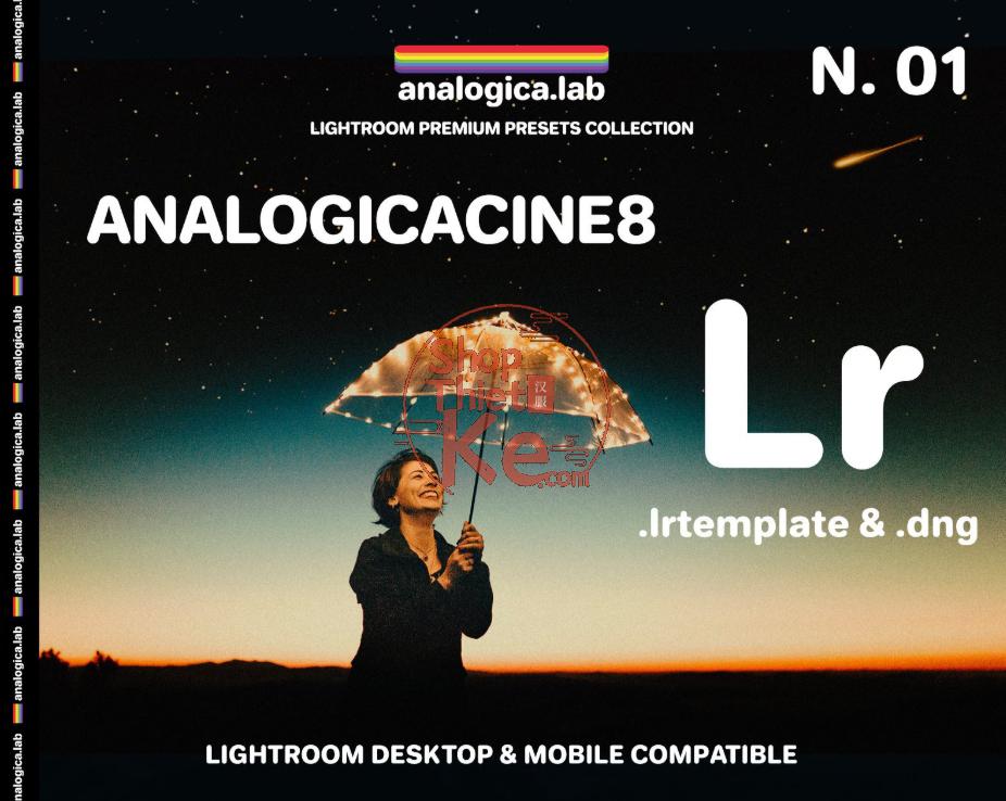 13 Preset Lightroom Giả Lập Phim Cao Cấp – Fuji, Kodak, Cine Look Đỉnh Cao (XMP) 7 shopthietke com anh 28