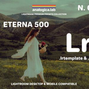 13 Preset Lightroom Giả Lập Phim Cao Cấp – Fuji, Kodak, Cine Look Đỉnh Cao (XMP) 17 shopthietke com anh 29