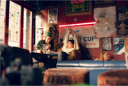 Classic CineStock II – Bộ Preset Lấy Cảm Hứng Từ Kodachrome Cho Lightroom (XMP)