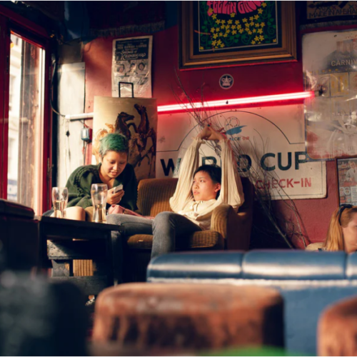 Classic CineStock II – Bộ Preset Lấy Cảm Hứng Từ Kodachrome Cho Lightroom (XMP)