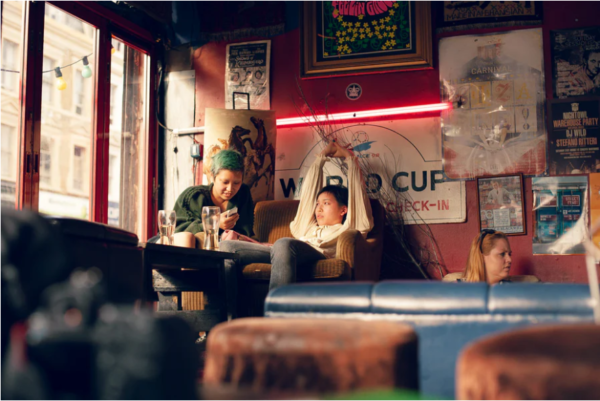 Classic CineStock II – Bộ Preset Lấy Cảm Hứng Từ Kodachrome Cho Lightroom (XMP)