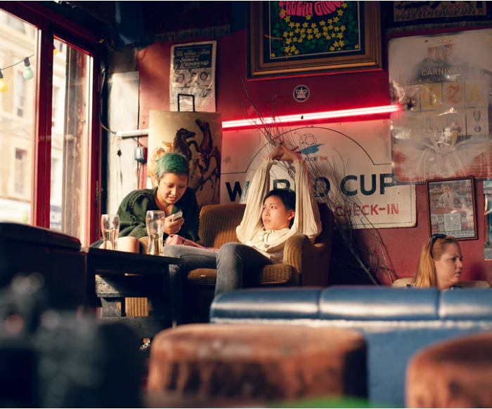 Classic CineStock II – Bộ Preset Lấy Cảm Hứng Từ Kodachrome Cho Lightroom (XMP)