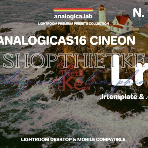 13 Preset Lightroom Giả Lập Phim Cao Cấp – Fuji, Kodak, Cine Look Đỉnh Cao (XMP)