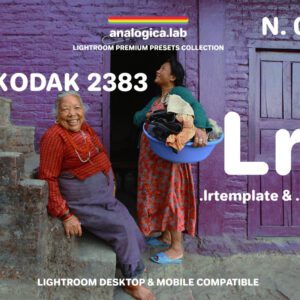 13 Preset Lightroom Giả Lập Phim Cao Cấp – Fuji, Kodak, Cine Look Đỉnh Cao (XMP) 14 shopthietke com anh 32