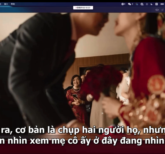 Khoá Học Chụp Ảnh Cưới Của NAG Phí Vận Sơn – Toàn Bộ Bí Quyết Nghề Nghiệp (Việt Sub)