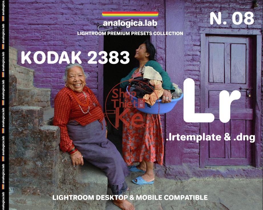 13 Preset Lightroom Giả Lập Phim Cao Cấp – Fuji, Kodak, Cine Look Đỉnh Cao (XMP) 3 shopthietke com anh 32