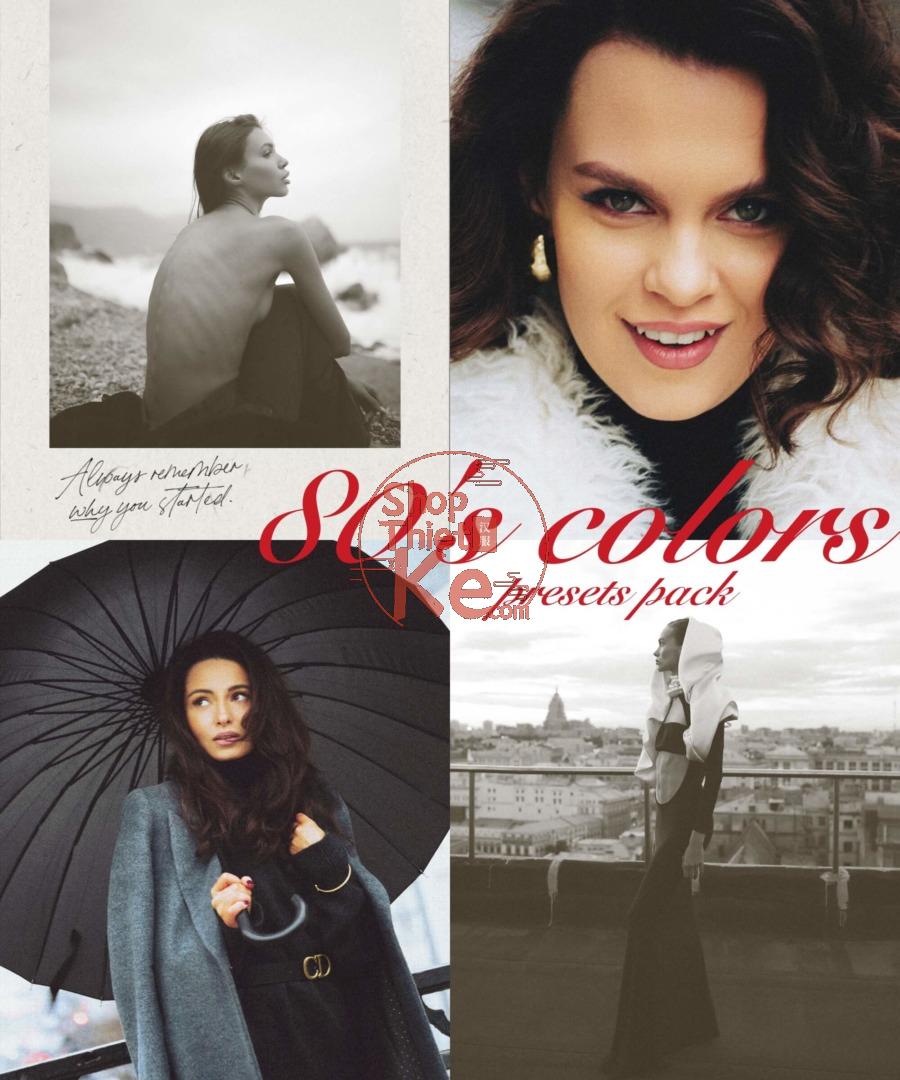 80’s Colors Presets Pack – Bộ Màu Retro 80s Với Chất Tạp Chí Cực Cuốn (XMP/DNG) 3 shopthietke com anh 33