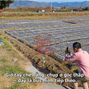 Khóa học Nhiếp Ảnh Chân Dung 2025 – Tạo Dáng & Thực Chiến Có Việt Sub Dễ Hiểu