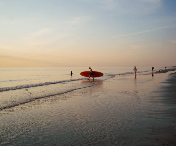 Classic CineStock II – Bộ Preset Lấy Cảm Hứng Từ Kodachrome Cho Lightroom (XMP)