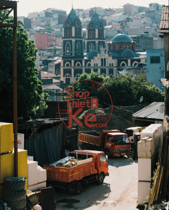 Analog Vision Studio – Bộ Profile Giả Lập Phim Cao Cấp Cho Lightroom & Photoshop (XMP) 11 shopthietke com anh 45