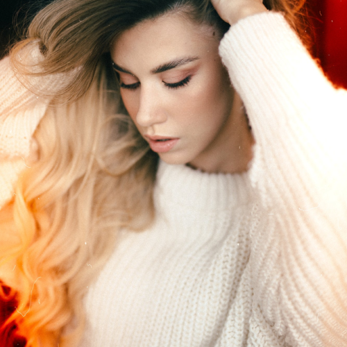 Disposable Camera Presets 2025 – Bộ Mô Phỏng Màu Phim Vintage Đầy Cảm Xúc (XMP)