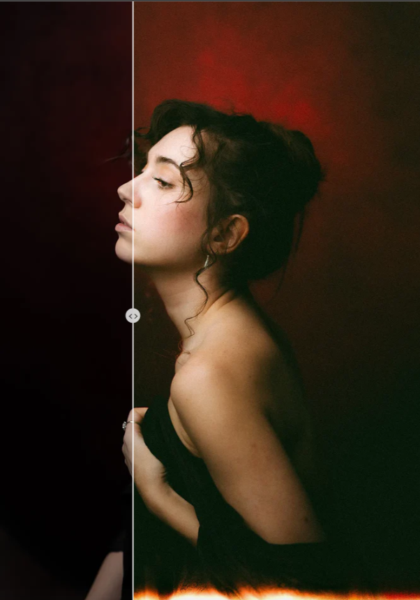 Disposable Camera Presets 2025 – Bộ Mô Phỏng Màu Phim Vintage Đầy Cảm Xúc (XMP) 27 shopthietke com anh 52