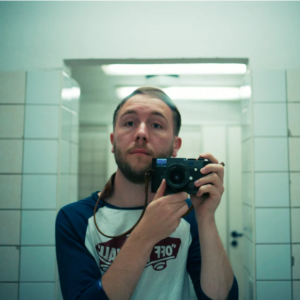 Classic CineStock II – Bộ Preset Lấy Cảm Hứng Từ Kodachrome Cho Lightroom (XMP)