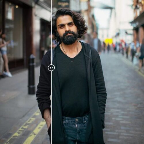 JW Lightroom Presets 6 – Bộ Mô Phỏng Film Fujifilm Chuyên Nghiệp | Film Pro Presets (XMP)