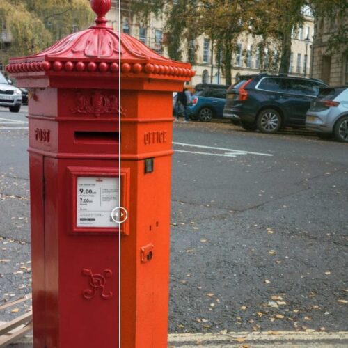 JW Lightroom Presets 6 – Bộ Mô Phỏng Film Fujifilm Chuyên Nghiệp | Film Pro Presets (XMP)