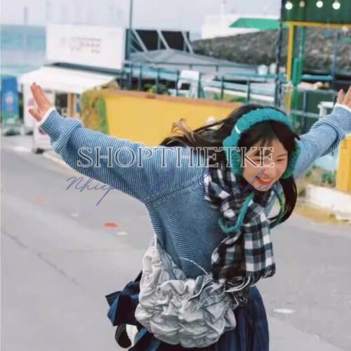 Preset Màu Phim Mango Xiaoming LUT Kèm Full VSCO 137 LUT (XMP/CUBE)