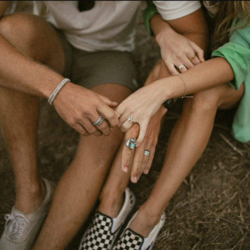 Preset Beba Vowels Pack 02 – Màu Phim 35mm Hawaii Hoài Niệm (XMP/DNG)