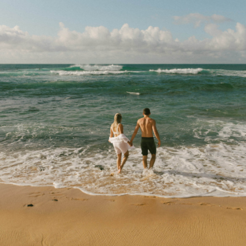 Preset Beba Vowels Pack 02 – Màu Phim 35mm Hawaii Hoài Niệm (XMP/DNG)