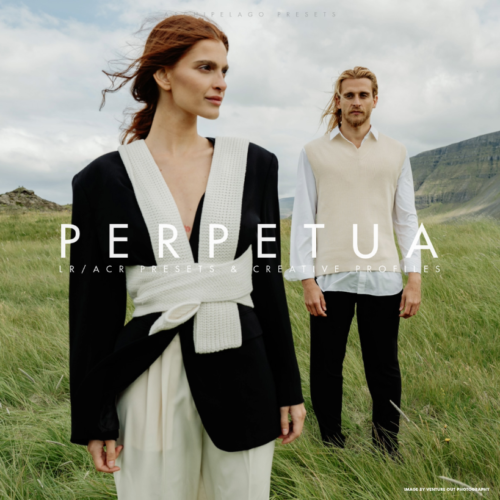 Archipelago – Perpetua Presets | Sang Trọng & Tinh Tế Cho Ảnh Cưới (XMP)