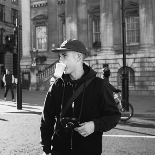 VGP CCD89 – Bộ Preset Tái Tạo Màu CCD Huyền Thoại (XMP/DNG)