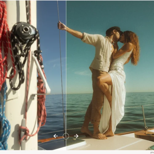 Authentic Love Presets – Pack 04 | Bộ 75 Preset Điện Ảnh Cảm Xúc Cho Lightroom & ACR (XMP)