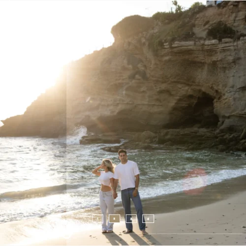 Preset Beba Vowels 04 – Tone Sáng, Tối Giản, Tinh Tế Chuẩn Editorial (XMP)