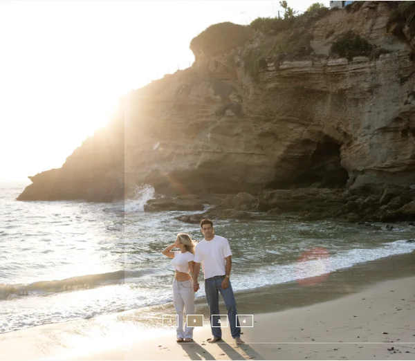 Preset Beba Vowels 04 – Tone Sáng, Tối Giản, Tinh Tế Chuẩn Editorial (XMP)