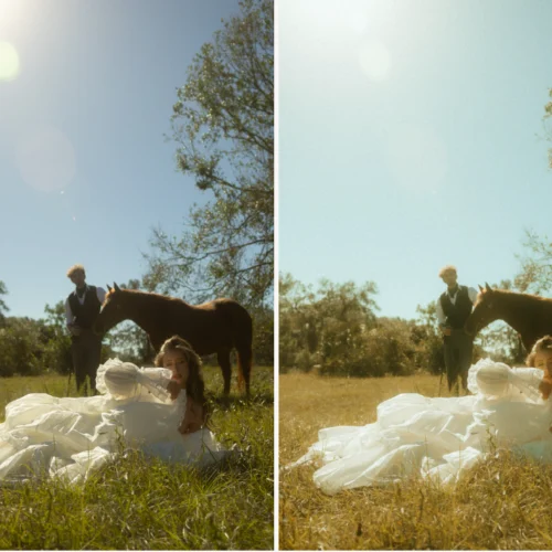 Authentic Love Presets – Pack 04 | Bộ 75 Preset Điện Ảnh Cảm Xúc Cho Lightroom & ACR (XMP)