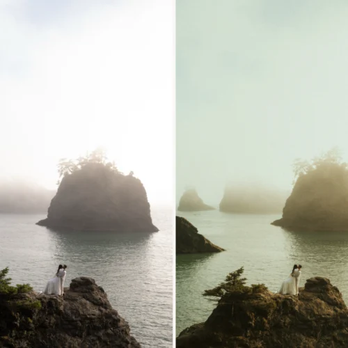 Authentic Love Presets – Pack 04 | Bộ 75 Preset Điện Ảnh Cảm Xúc Cho Lightroom & ACR (XMP)