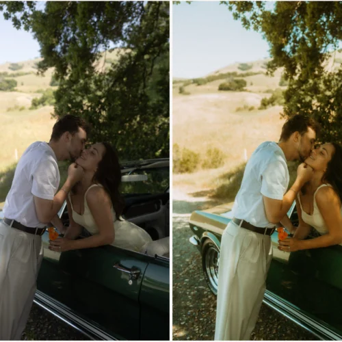 Authentic Love Presets – Pack 04 | Bộ 75 Preset Điện Ảnh Cảm Xúc Cho Lightroom & ACR (XMP)