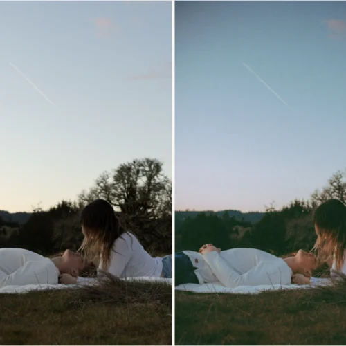 Authentic Love Presets – Pack 04 | Bộ 75 Preset Điện Ảnh Cảm Xúc Cho Lightroom & ACR (XMP)