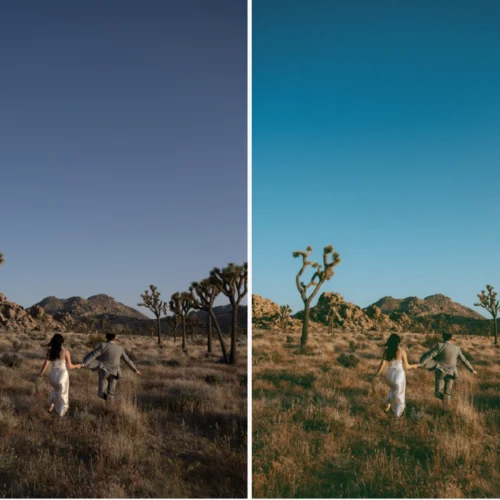 Authentic Love Presets – Pack 04 | Bộ 75 Preset Điện Ảnh Cảm Xúc Cho Lightroom & ACR (XMP)