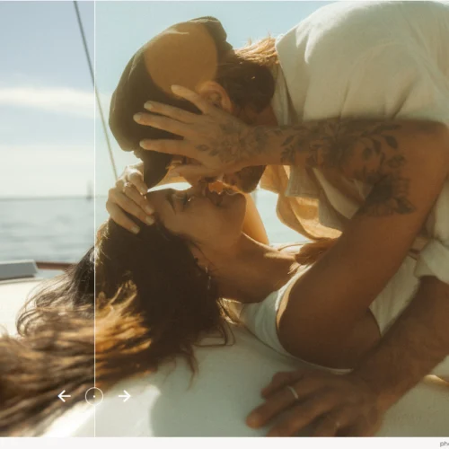 Authentic Love Presets – Pack 04 | Bộ 75 Preset Điện Ảnh Cảm Xúc Cho Lightroom & ACR (XMP)