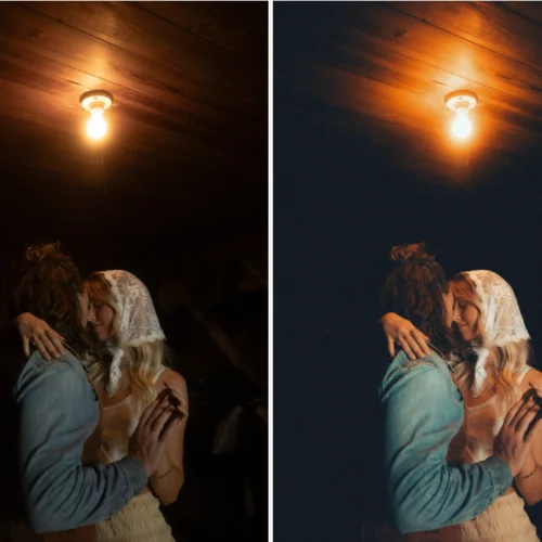 Authentic Love Presets – Pack 04 | Bộ 75 Preset Điện Ảnh Cảm Xúc Cho Lightroom & ACR (XMP)