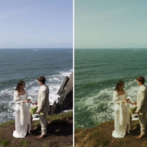 Authentic Love Presets – Pack 04 | Bộ 75 Preset Điện Ảnh Cảm Xúc Cho Lightroom & ACR (XMP)