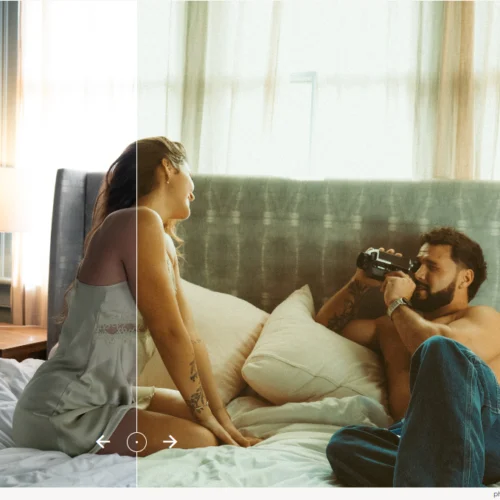 Authentic Love Presets – Pack 04 | Bộ 75 Preset Điện Ảnh Cảm Xúc Cho Lightroom & ACR (XMP)