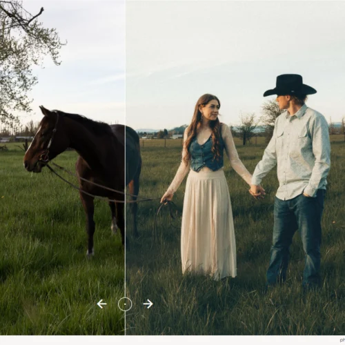 Authentic Love Presets – Pack 04 | Bộ 75 Preset Điện Ảnh Cảm Xúc Cho Lightroom & ACR (XMP)