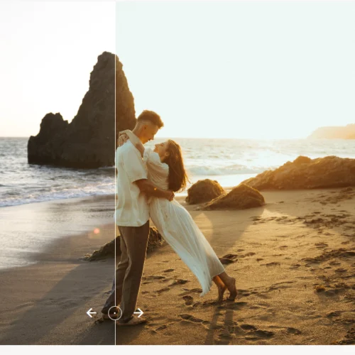 Authentic Love Presets – Pack 04 | Bộ 75 Preset Điện Ảnh Cảm Xúc Cho Lightroom & ACR (XMP)