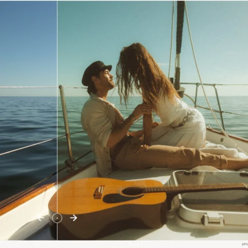 Authentic Love Presets – Pack 04 | Bộ 75 Preset Điện Ảnh Cảm Xúc Cho Lightroom & ACR (XMP)