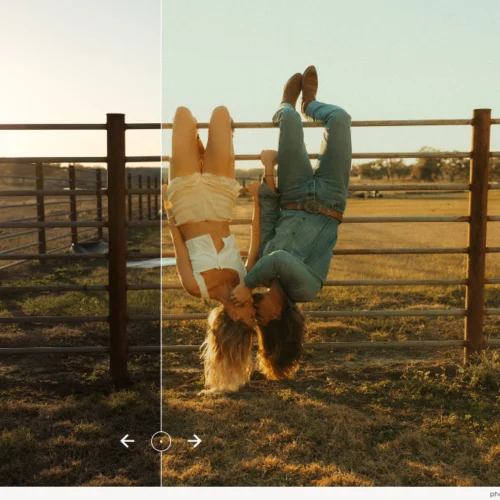 Authentic Love Presets – Pack 04 | Bộ 75 Preset Điện Ảnh Cảm Xúc Cho Lightroom & ACR (XMP)