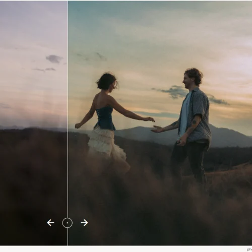 Authentic Love Presets – Pack 04 | Bộ 75 Preset Điện Ảnh Cảm Xúc Cho Lightroom & ACR (XMP)