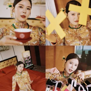 Khoá Học Chụp Ảnh Cưới Của NAG Phí Vận Sơn – Toàn Bộ Bí Quyết Nghề Nghiệp (Việt Sub)