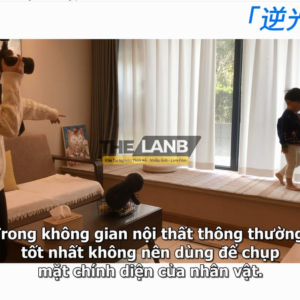 Khoá Học Ngắn Về Tiền Kỳ, Hậu Kỳ Và Hiểu Về Màu Sắc Khi Dùng Preset (Việt Sub)