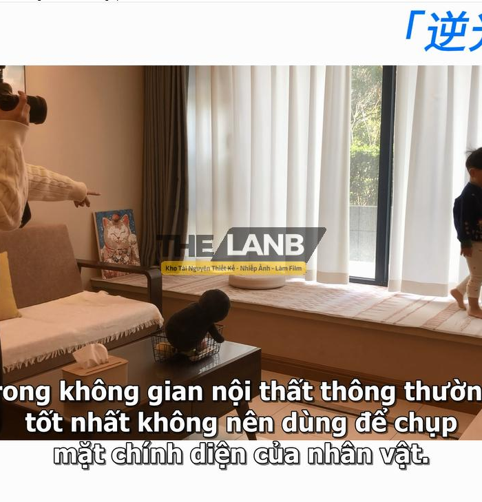 Khoá Học Ngắn Về Tiền Kỳ, Hậu Kỳ Và Hiểu Về Màu Sắc Khi Dùng Preset (Việt Sub) 7 shopthietke com thelanb com anh 11