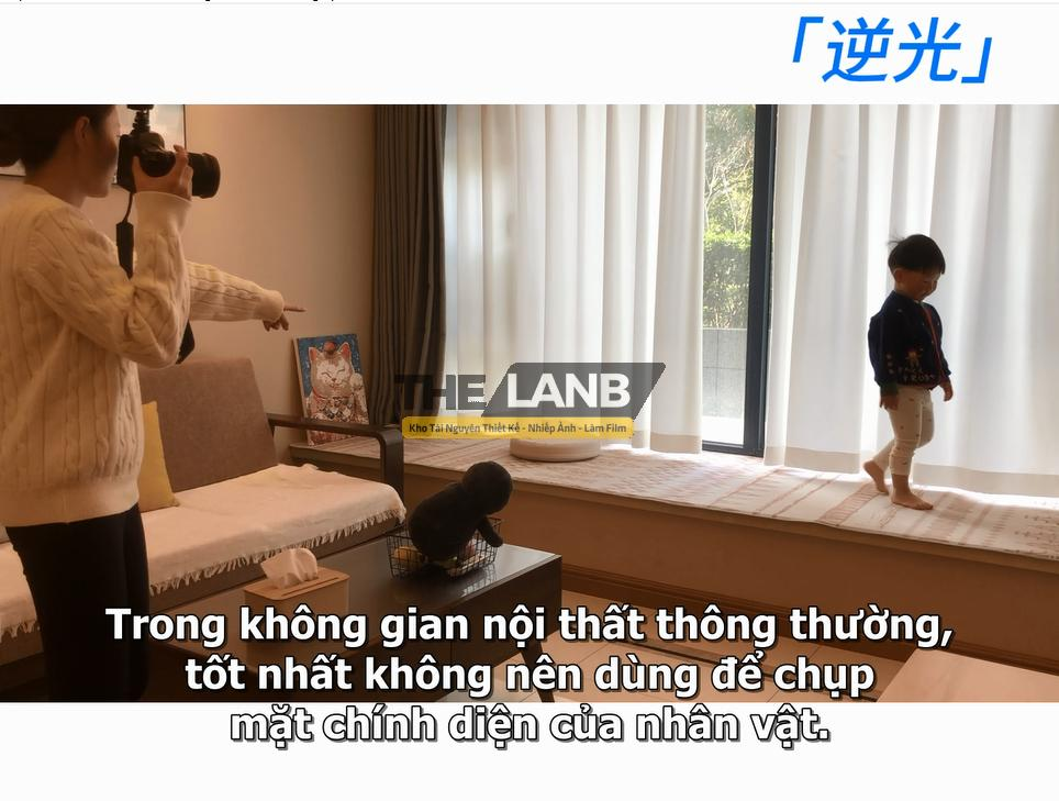 Khoá Học Ngắn Về Tiền Kỳ, Hậu Kỳ Và Hiểu Về Màu Sắc Khi Dùng Preset (Việt Sub) 4 shopthietke com thelanb com anh 11