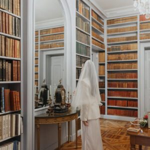 The Legacy Presets Collection – Bộ Preset Cưới Tái Hiện Cảm Xúc, Ánh Sáng Và Sự Thật (XMP)